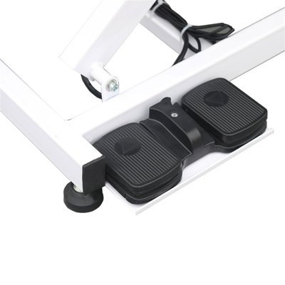 Super Deluxe Electric Pet Grooming Table