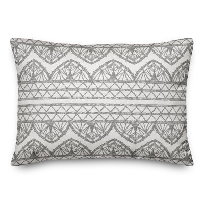  Coussin Boho