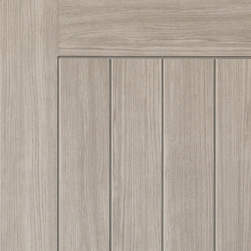 Colorado Internal Door Prefinished, 198.1cm H x 61cm W x 3.5cm D