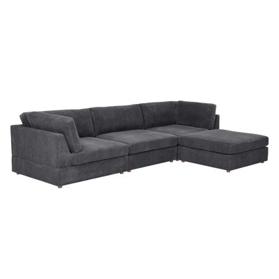 Brielee Sectional