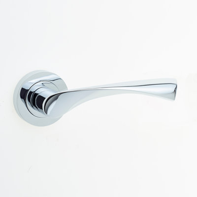 Twirl PC Door Handle