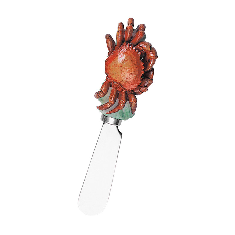 Armenta Stainless Steel Spreader