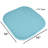 Honeycomb Non-Slip Indoor Chair Cushions-1421543095-1357940418