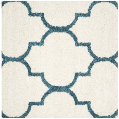 Tapis performance à poils longs Safavieh