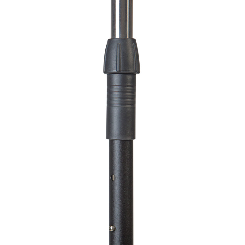 31.5'' Metal Rolling Clothing Rack