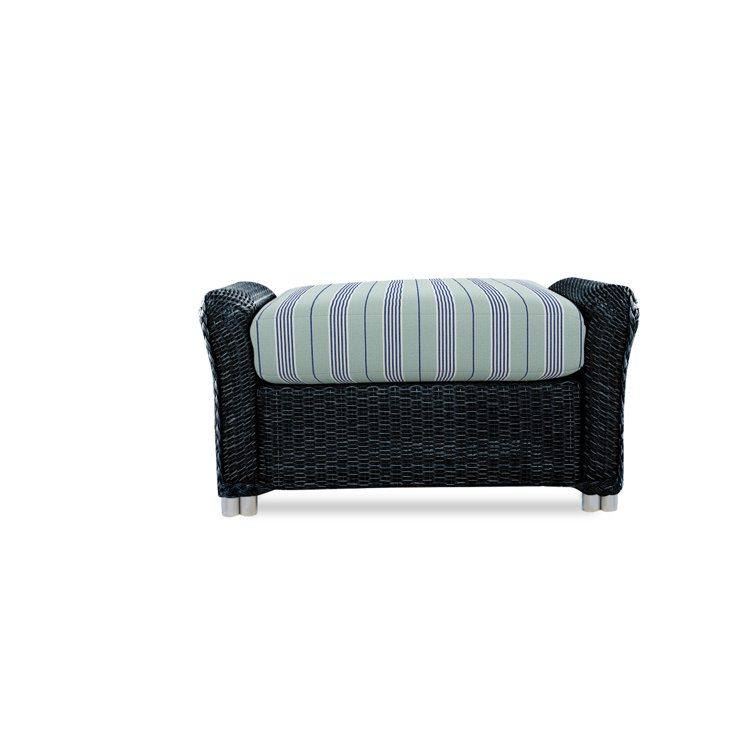 Reflections Outdoor Ottoman