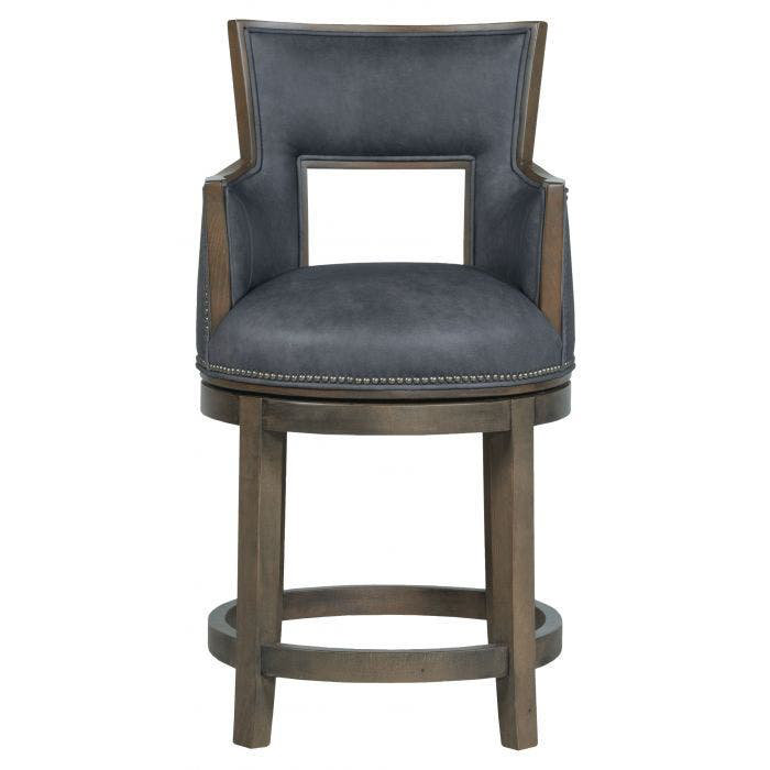 Tabouret pivotant Sidecar