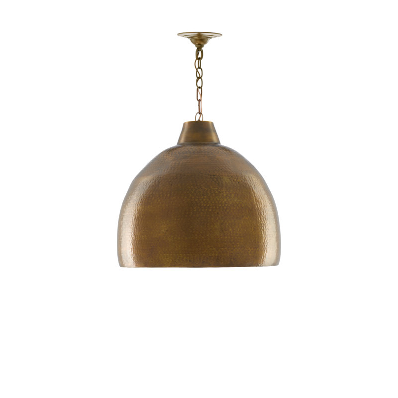 Earthshine 1 - Light Pendant