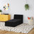 The Flower Upholstered Ottoman-80848496