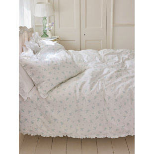 100% Cotton Machine Woven Oxford Pillow Case (Set of 2)