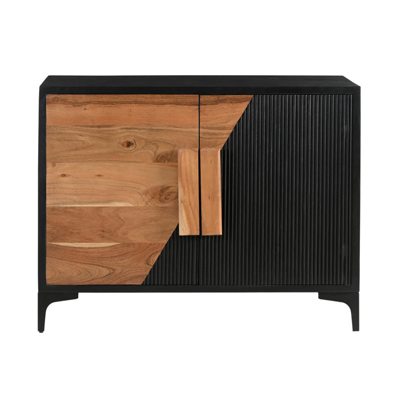 Armoire deux tons Kinshasha