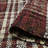 Chilhowee Wool Plaid Indoor Rug-1094254567