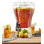 Buddeez Break Resistant 3.5 Gallon Beverage Dispenser
