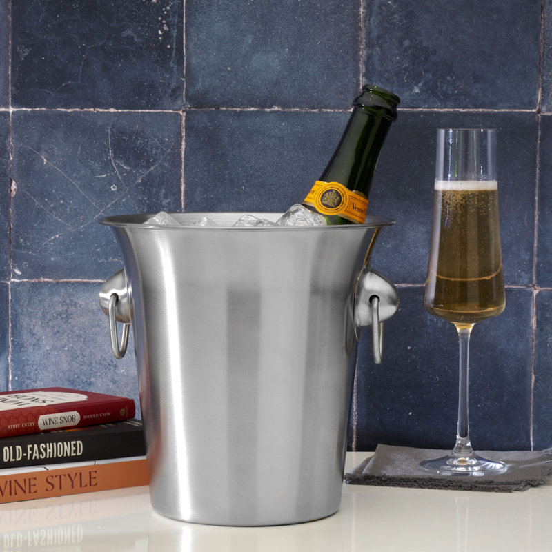Houdini Champagne Bucket