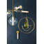 Welland 3 Light Chandelier