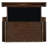 Commerce and Market Dukes Bar Cabinet