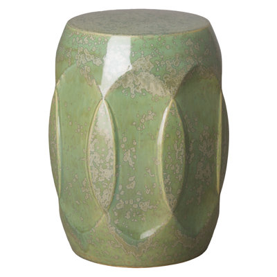 Tabouret de jardin Ceramic