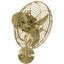 13" Wall Mounted Fan-1715306635