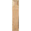 Persienne en bois rustique Thorton Craftsman-106952030-31652213