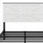  Base de lit plateforme-153349460