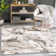 Cairo Fay Ivory Rug