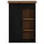 Hanging Cabinet HALDEN With Sliding Door 49X22.5X70 Cm Pine-1242331445