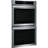 Frigidaire 30" 10.6 cu. ft Self-Cleaning Convection Electric Double Wall Oven-64015705