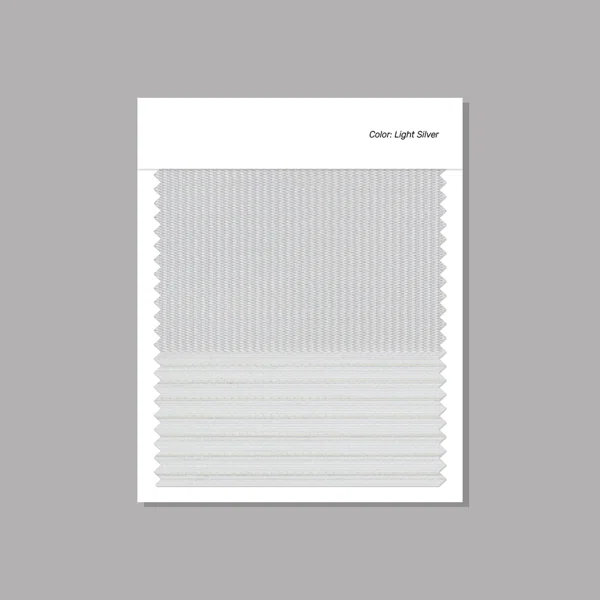 Semi Sheer Roller Shade