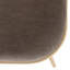 LEA 48cm H Metal Side Chair-93548955