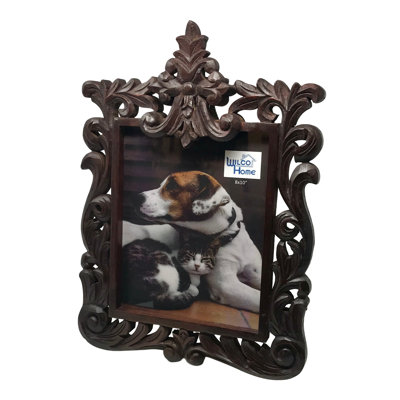 Cadre photo Royal Orleans 8 x 10