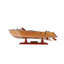 Bateau Tott and Eling Runabout SM