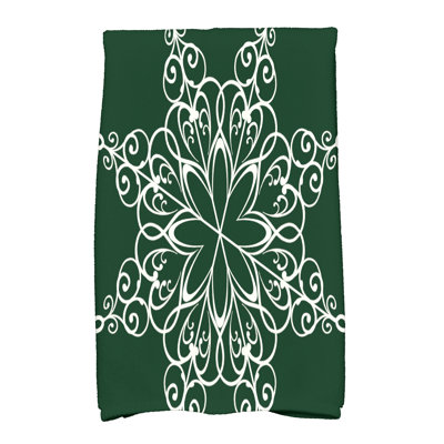 Tea Towel Kitchen Towel