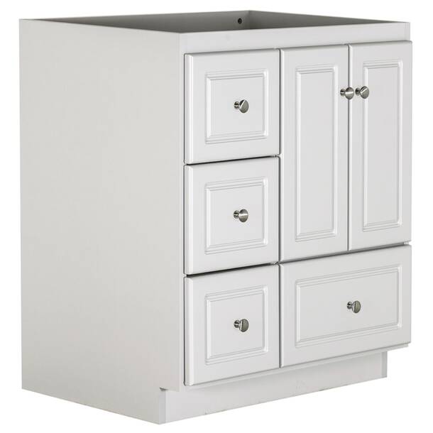 Highland Dunes Cheever Right Side Drawer Shaker 30