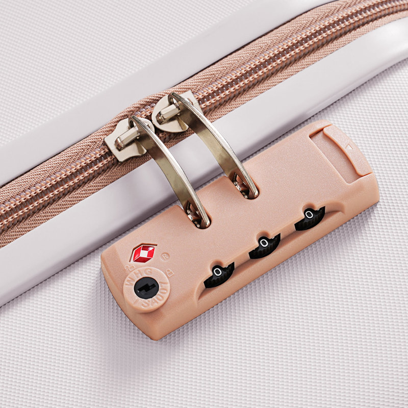 Luggage Set Of 3