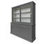 Antione Display Cabinet-900422679