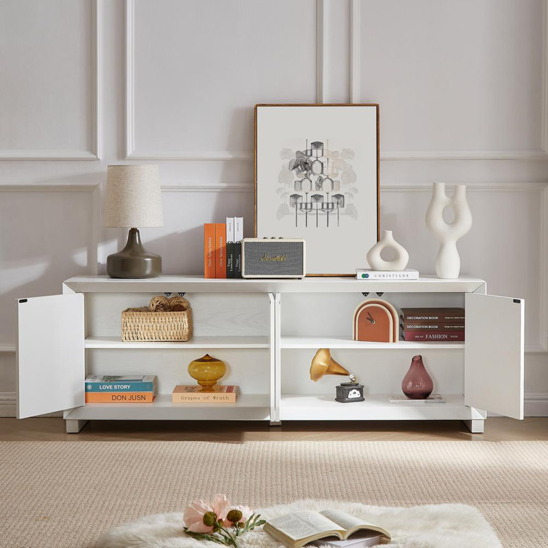 Accent Chests / Cabinets Accent Cabinet