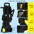 3000 PSI Electric Pressure Washer