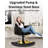 Faux Leather Massage Chair-1346923292-1346923282