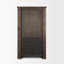 Armoire de salle à manger Wallen