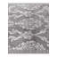 Tapis gris Osborne