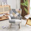 Chaise berçante Bretley-1268227174