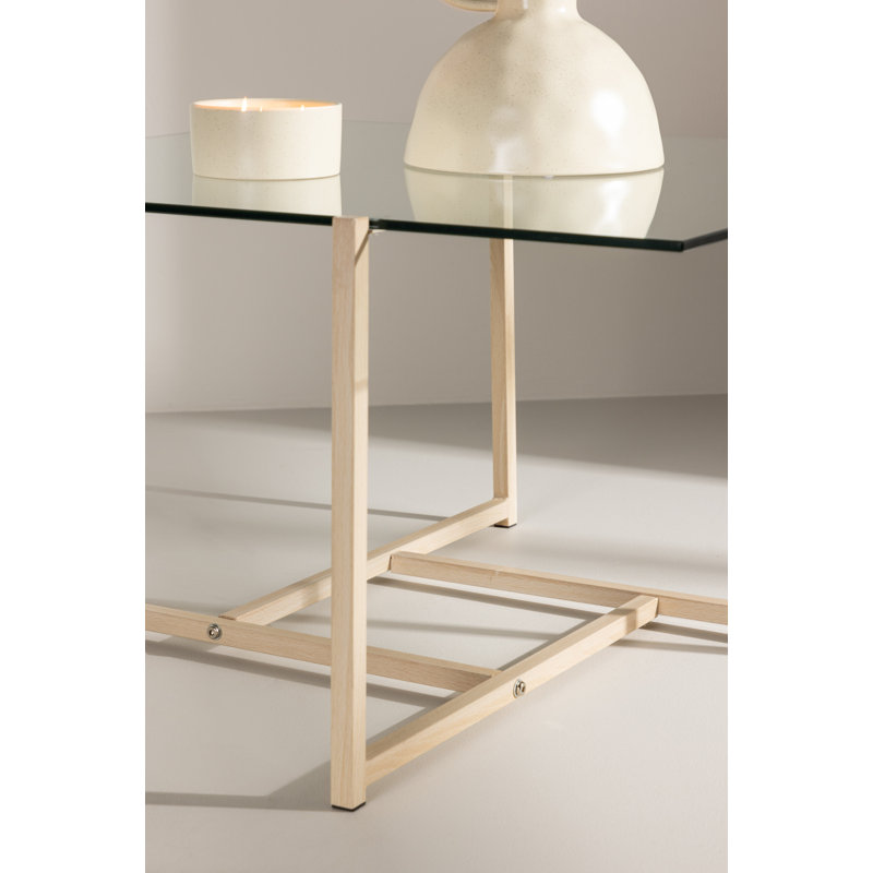 Dantrell Coffee Table
