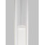 Linger 1 - Light LED Armed Sconce-56360171