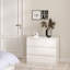 Caton 3 - Drawer Chest of Drawers-38263579