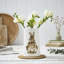 Classic Wrendale Designs  - Vase (Rabbit)