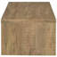Table basse Bouirou