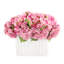Hydrangea and Peony Centerpiece