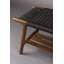 Tabouret d'appoint Kintaro