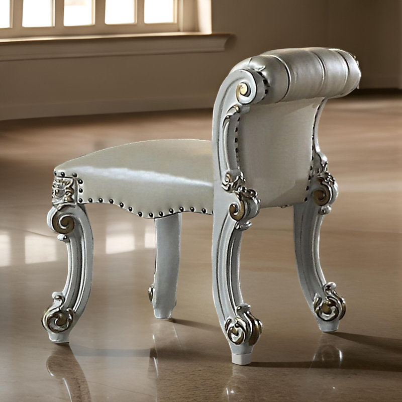 Jess Accent Stool