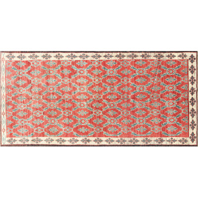 Gallery Size One-of-a-Kind 5'1" X 10'4" Area Rug